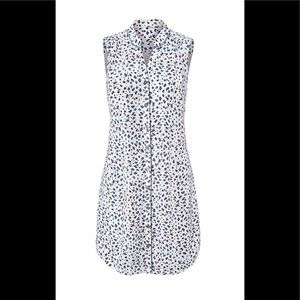 Cabi Camila shirt dress !